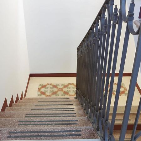 B&B Castanea Кастелланета Экстерьер фото