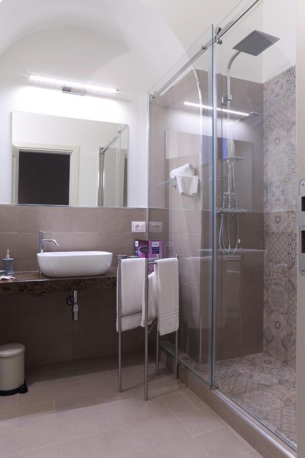 B&B Castanea Кастелланета Экстерьер фото