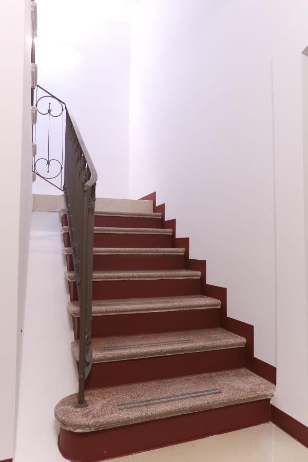 B&B Castanea Кастелланета Экстерьер фото