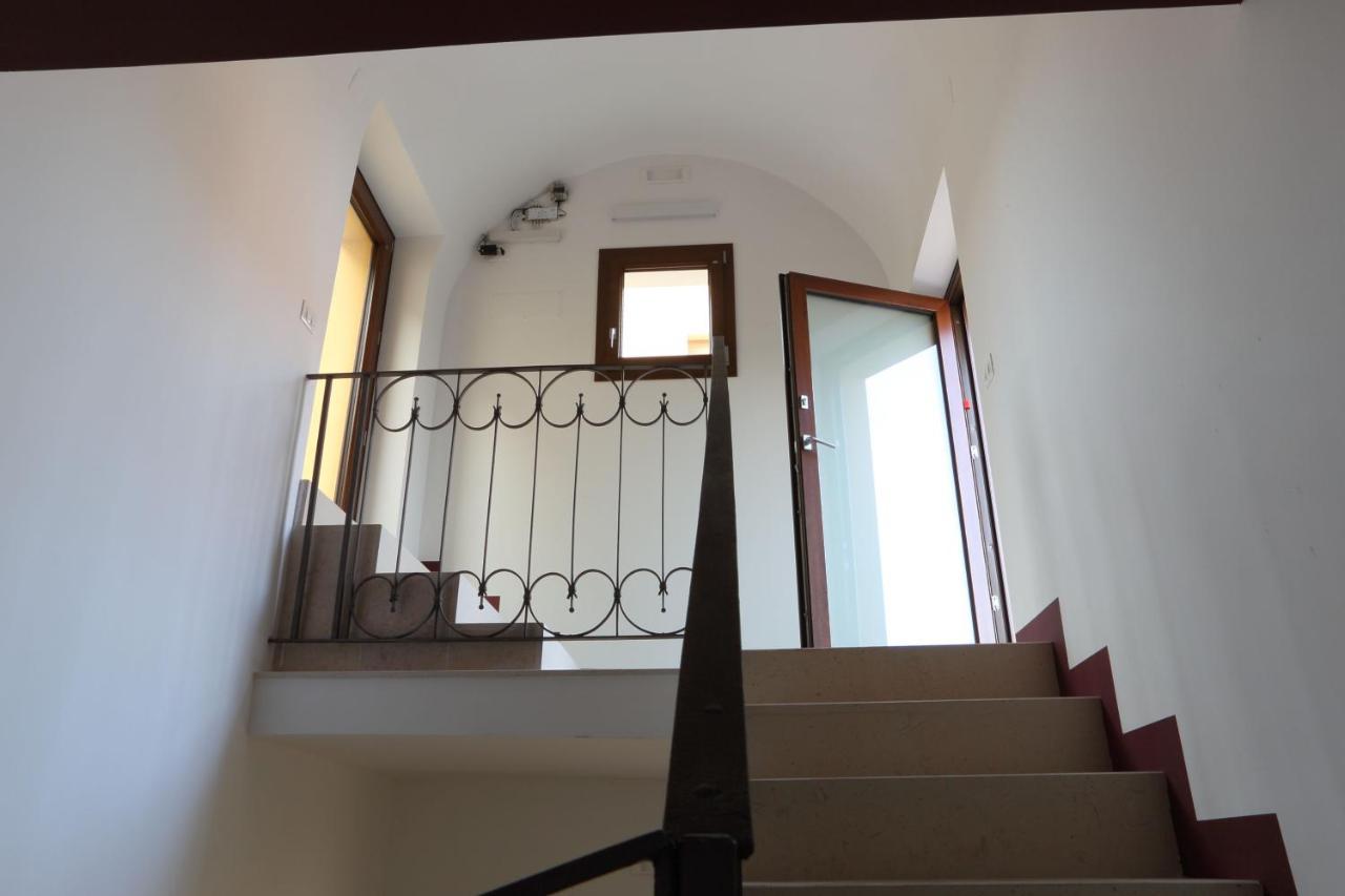 B&B Castanea Кастелланета Экстерьер фото