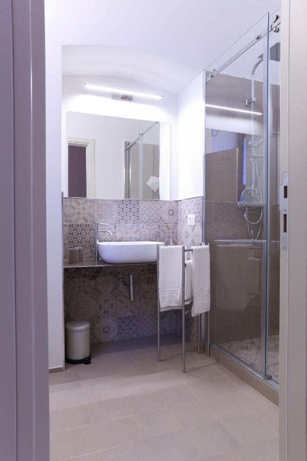 B&B Castanea Кастелланета Экстерьер фото