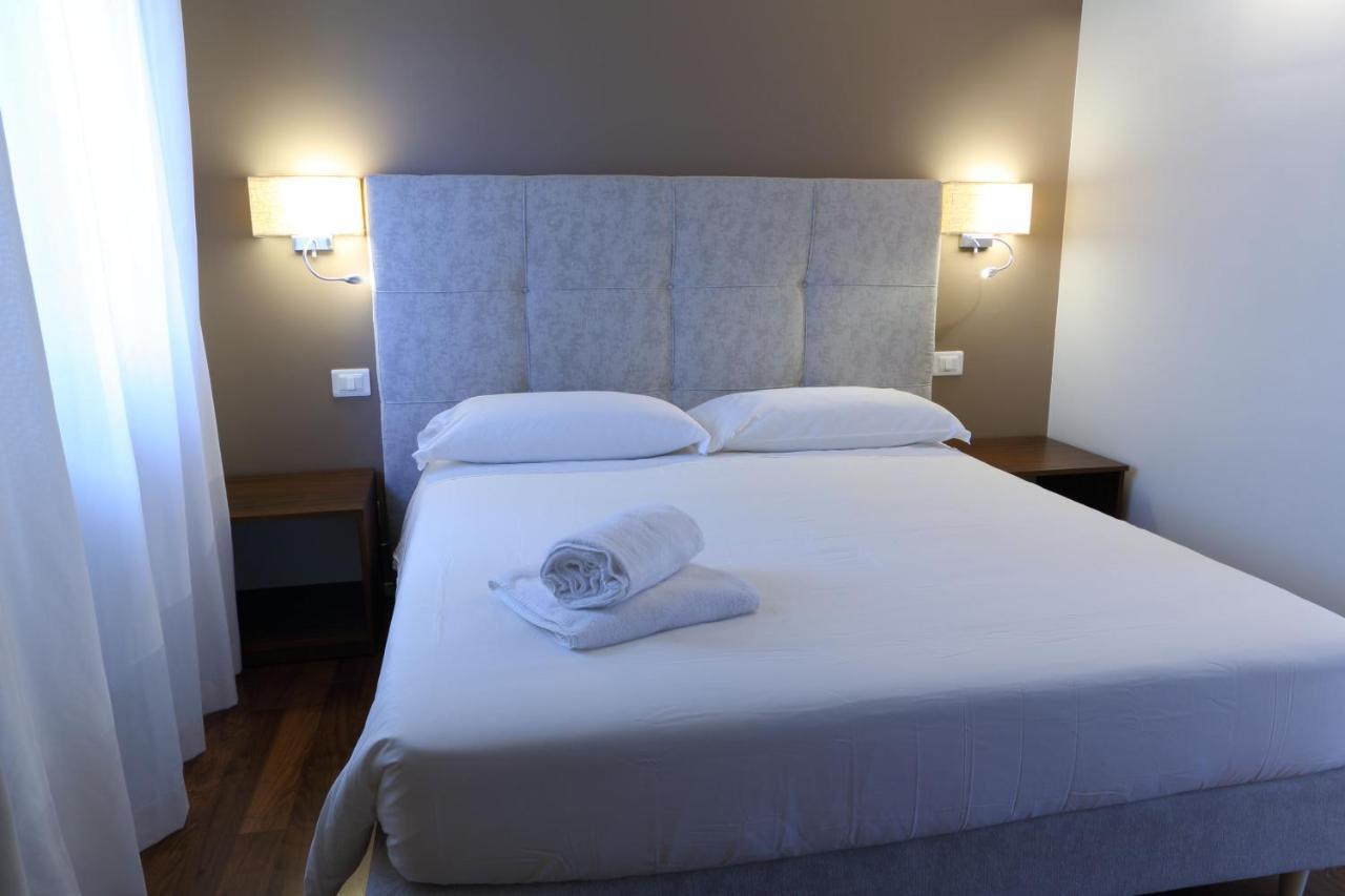 B&B Castanea Кастелланета Экстерьер фото