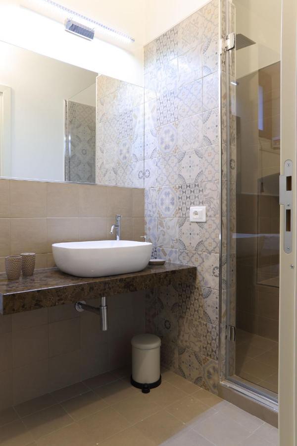 B&B Castanea Кастелланета Экстерьер фото