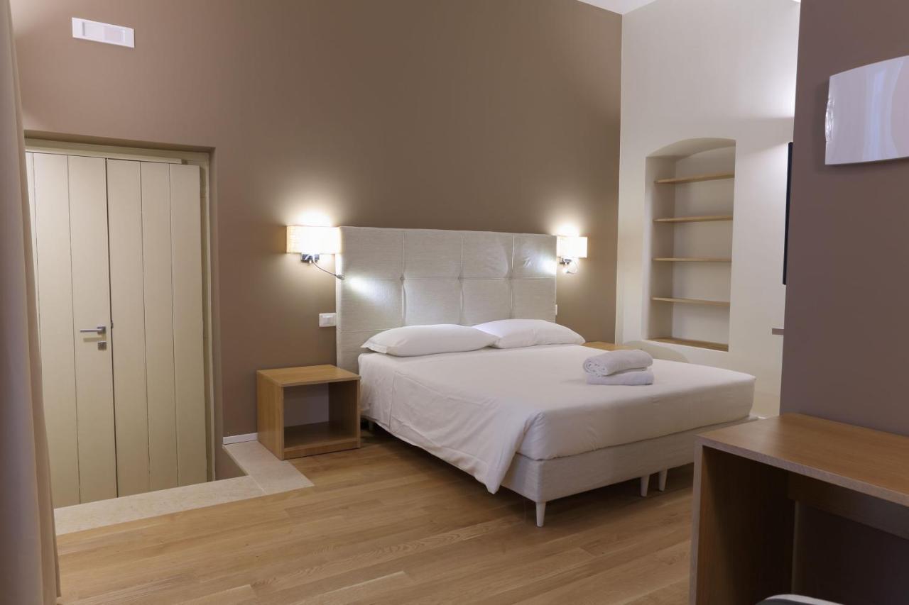 B&B Castanea Кастелланета Экстерьер фото