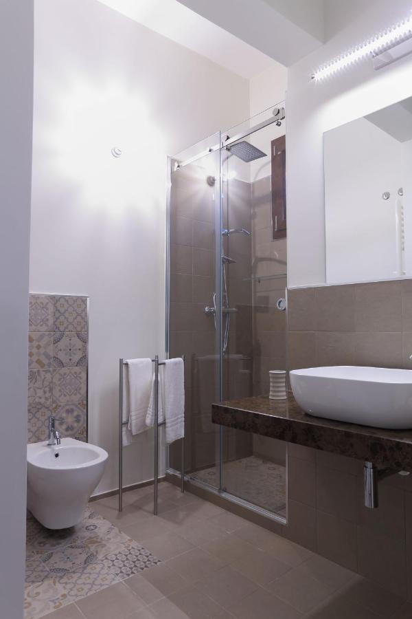 B&B Castanea Кастелланета Экстерьер фото