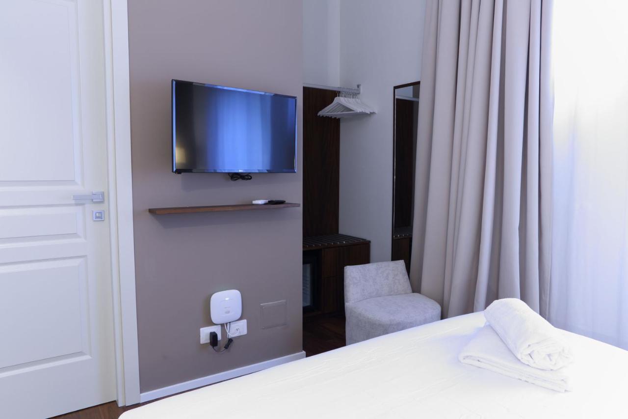 B&B Castanea Кастелланета Экстерьер фото