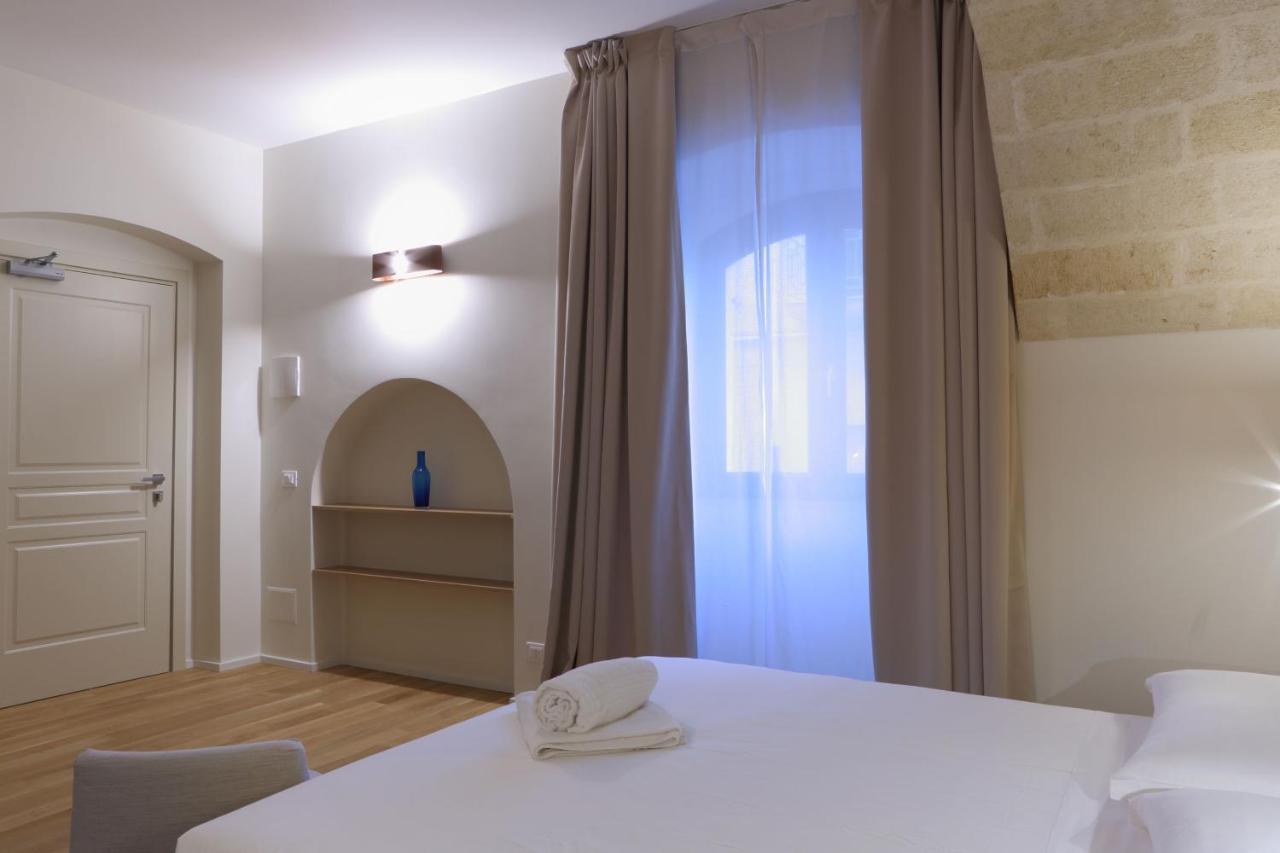 B&B Castanea Кастелланета Экстерьер фото
