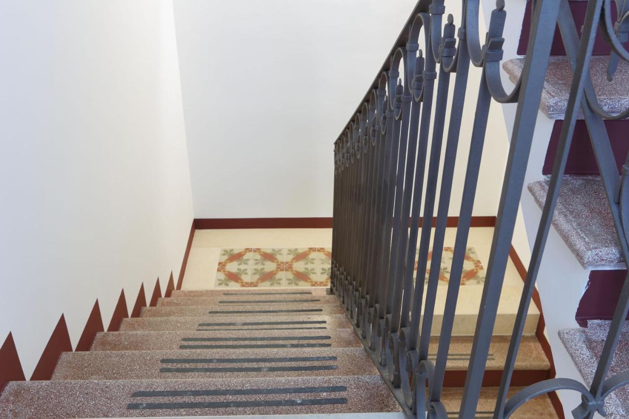 B&B Castanea Кастелланета Экстерьер фото