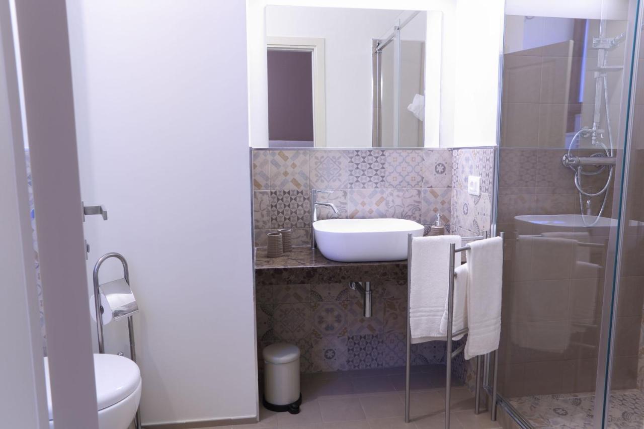 B&B Castanea Кастелланета Экстерьер фото