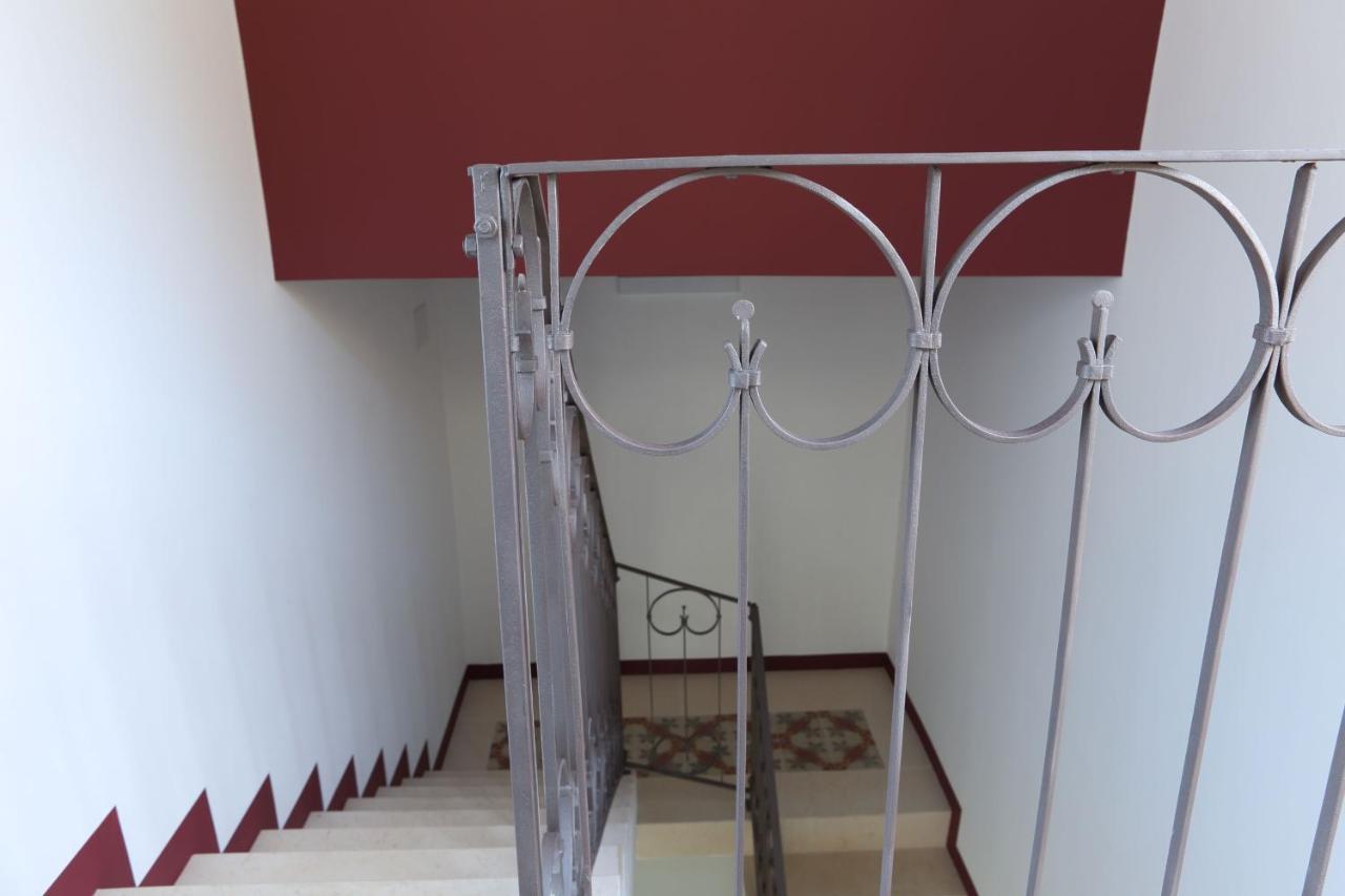 B&B Castanea Кастелланета Экстерьер фото