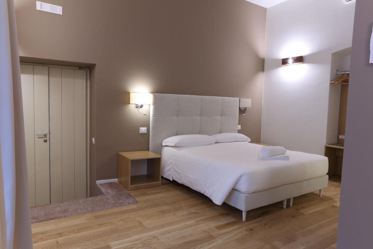 B&B Castanea Кастелланета Экстерьер фото