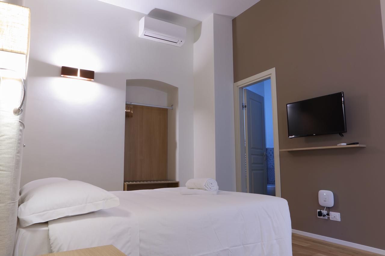 B&B Castanea Кастелланета Экстерьер фото