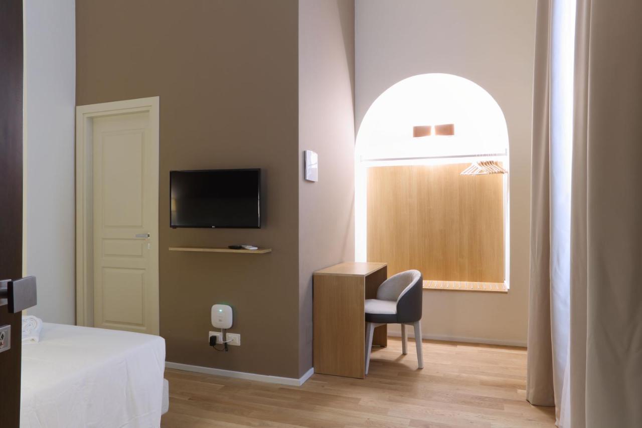 B&B Castanea Кастелланета Экстерьер фото
