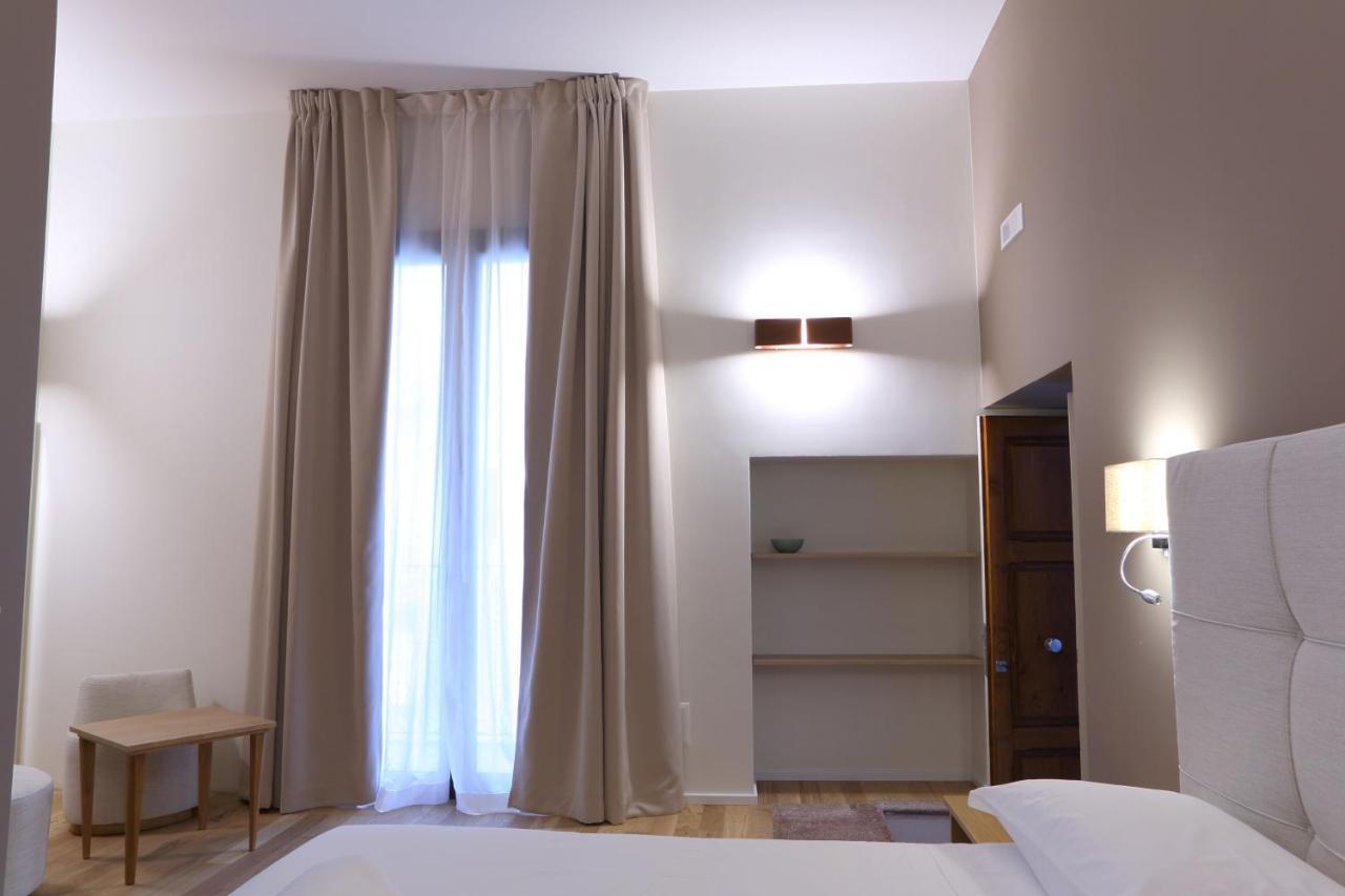 B&B Castanea Кастелланета Экстерьер фото
